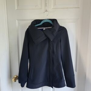 Orb Dream in Color Fall Jacket Size Small